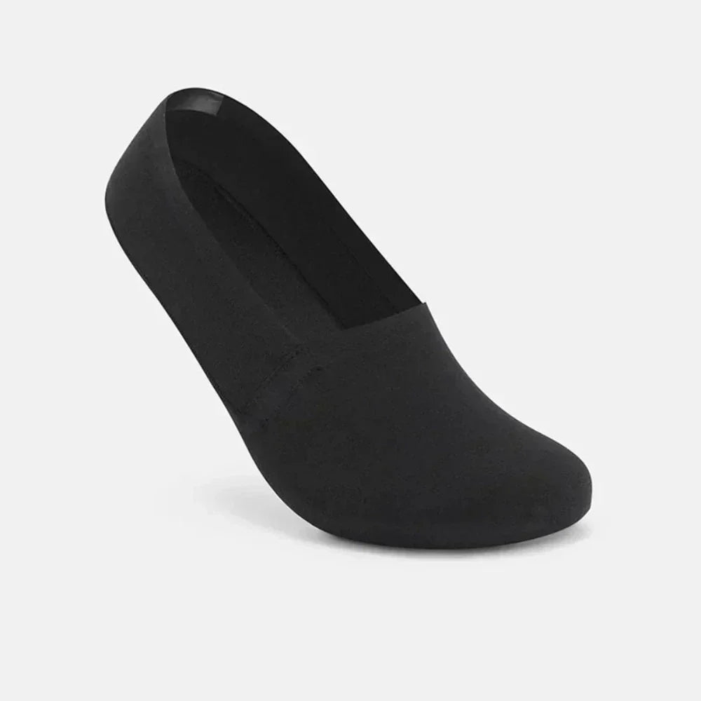 All-day comfort. Zero fuss.
