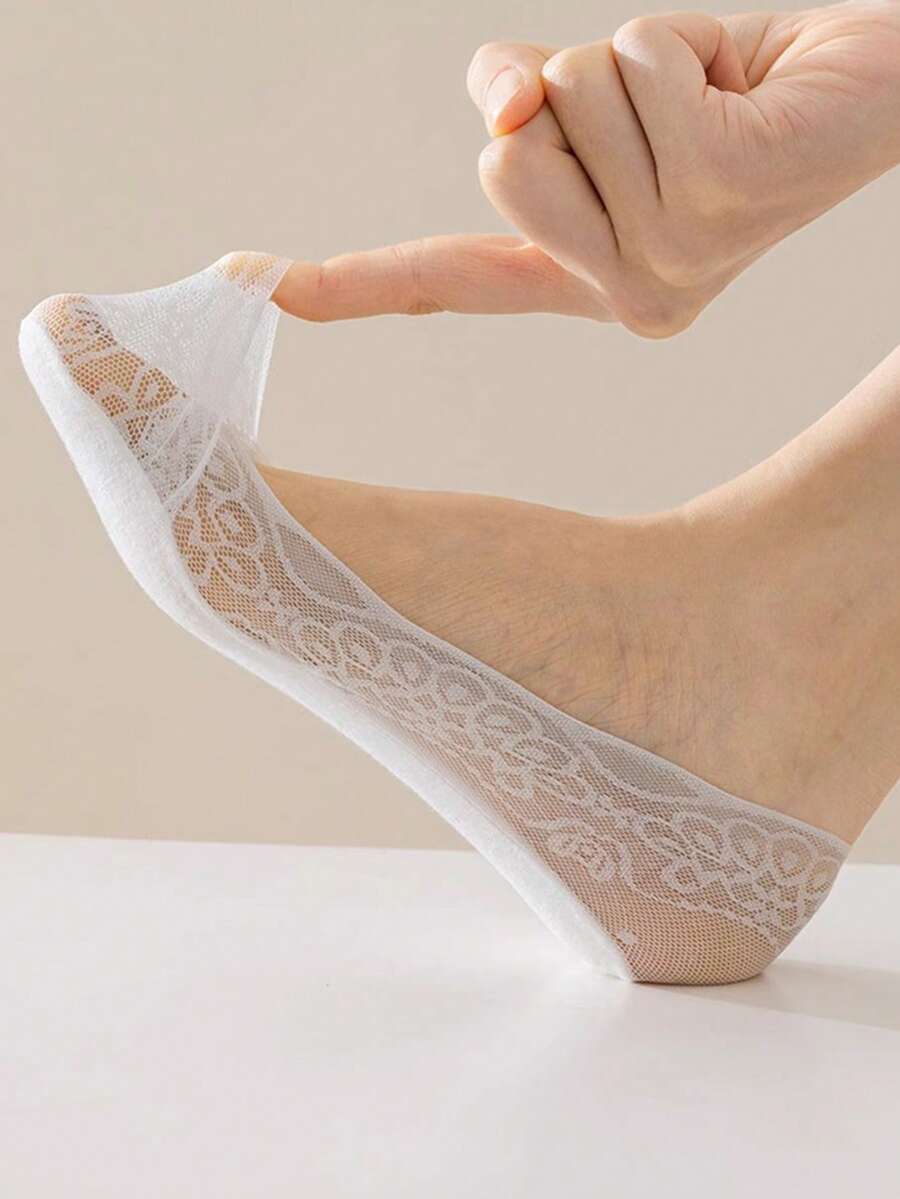 5 Pares (3+2 free) No-Show 02