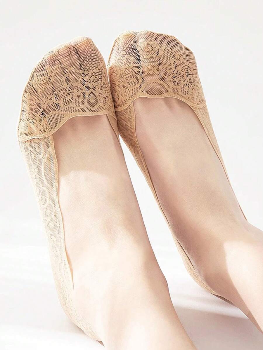 5 Pares (3+2 free) No-Show 02